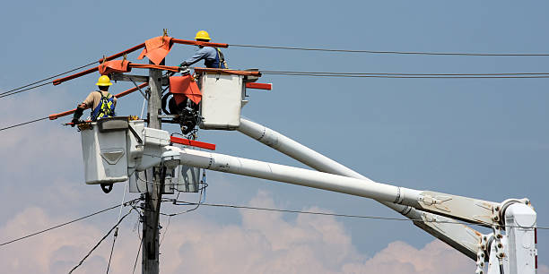 Why Trust Our Licensed Electricians for Your Electrical Needs in El Paso De Robles, CA?